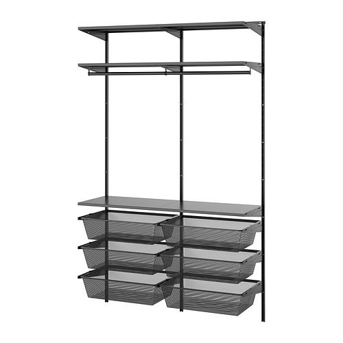 BOAXEL skapju kombinācija