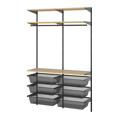 BOAXEL skapju kombinācija