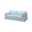 Kilanda pale blue (-50€)