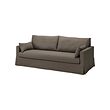 Gransel grey-brown