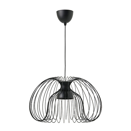 HEMMA/KALLFRONT pendant lamp