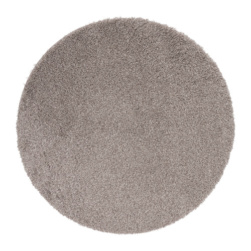 VINDEBÄK ковер, длинный ворс