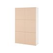 White/björköviken birch veneer (+150€)
