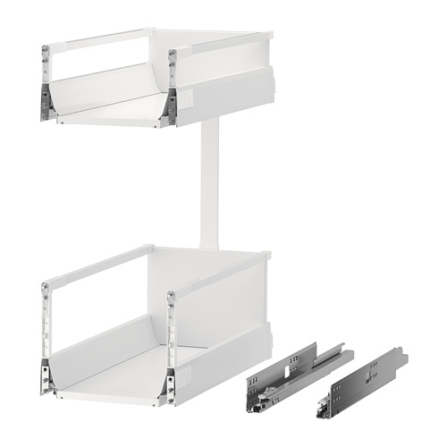 MAXIMERA izvelkamas iekšējās detaļas