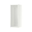 METOD wall cabinet frame