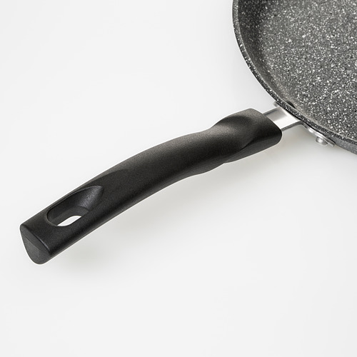 BITTERSOPP crepe/pancake pan stone effect 31 cm IKEA Latvija