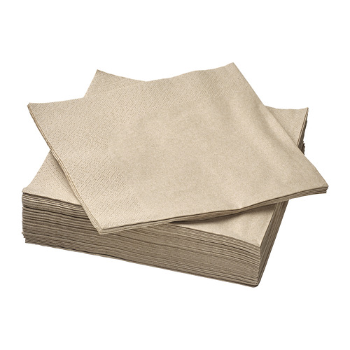 FANTASTISK paper napkin