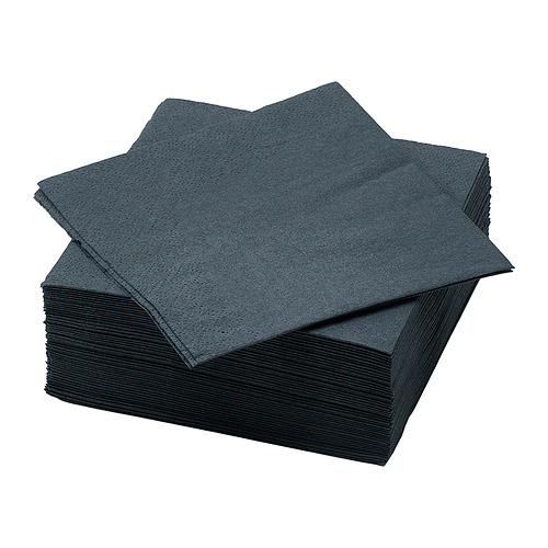 FANTASTISK paper napkin