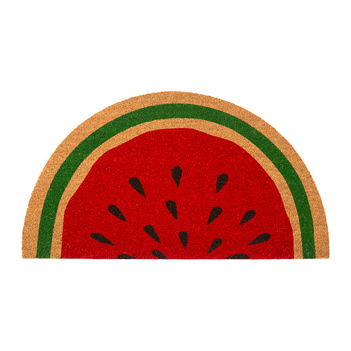 HALLSPÅR durų kilimėlis