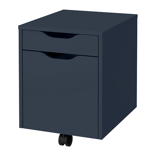 ALEX, drawer unit