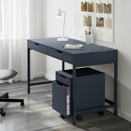 ALEX, drawer unit on castors