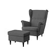 Nordvalla tamsiai pilka (-209,01€)
