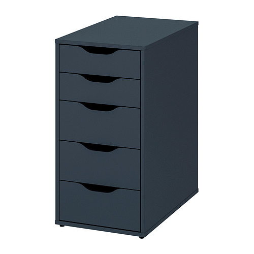 ALEX, drawer unit