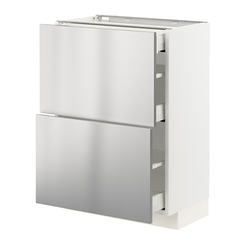 METOD/MAXIMERA pastat spintelė/2 priek/3 stalč