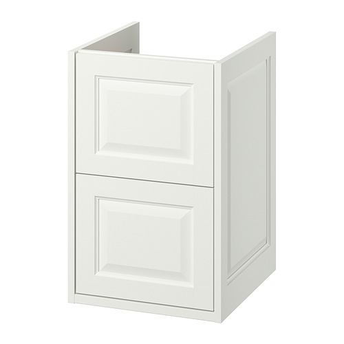 TÄNNFORSEN wash-stand with drawers