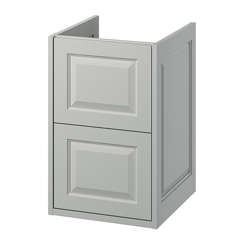 TÄNNFORSEN wash-stand with drawers