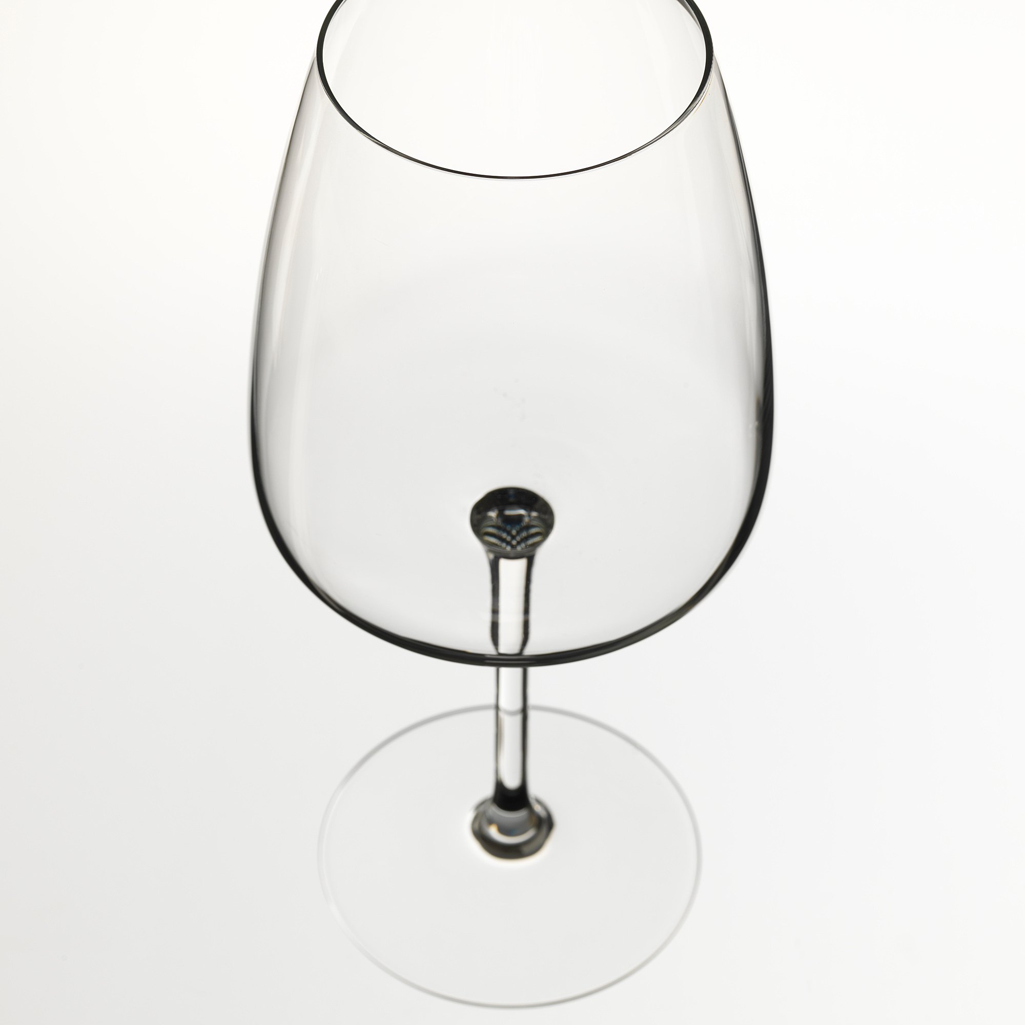 DYRGRIP red wine glass