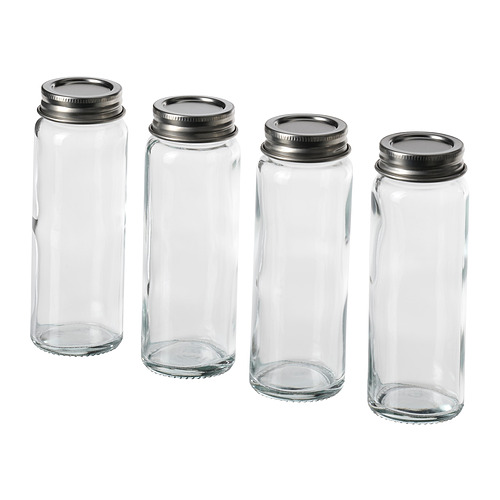 CITRONHAJ prieskonių indas