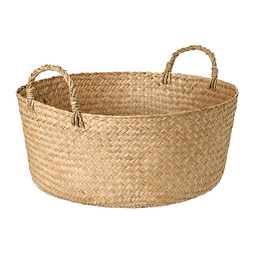 SANDJORD, basket