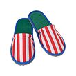SKOGSSALLAT slippers