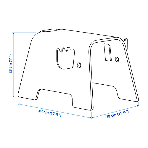 GREJSIMOJS lastetool