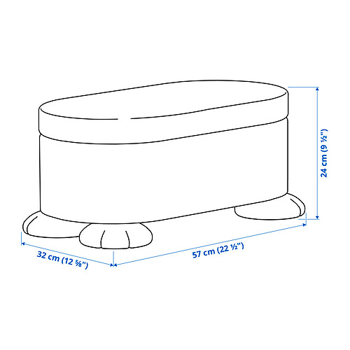 GREJSIMOJS panipaigaga tumba