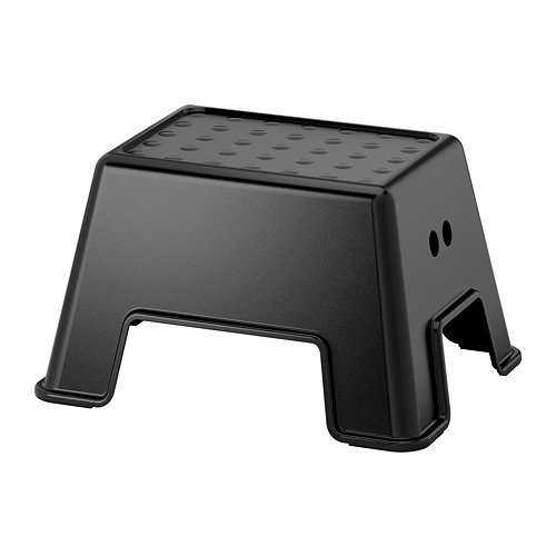 BOLMEN step stool