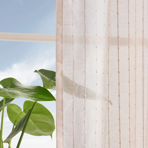 MATILDA, dieninės užuolaidos, 2 vnt.