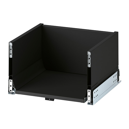 KNIVSHULT drawer, high