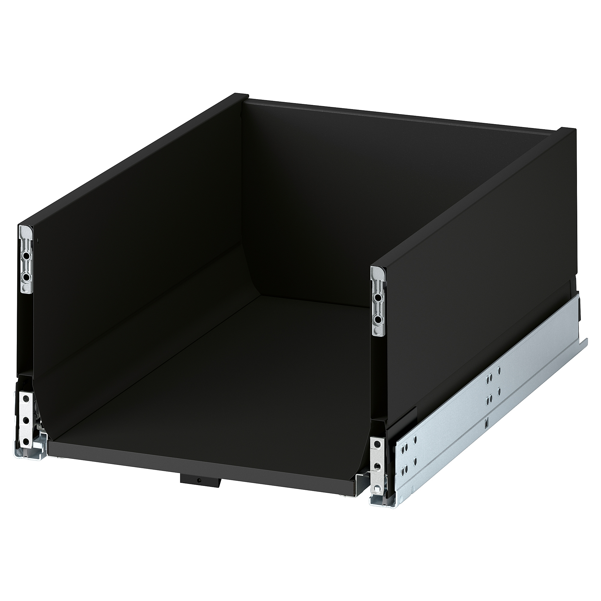 KNIVSHULT drawer, high dark grey | IKEA Eesti