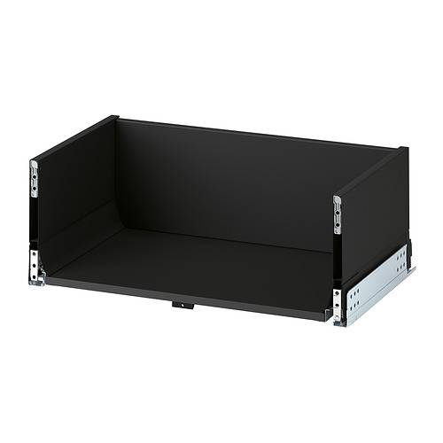 KNIVSHULT ящик, высокий