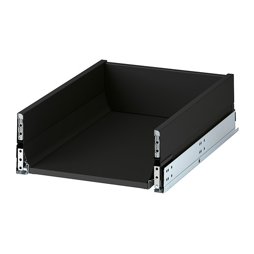 KNIVSHULT ящик, средний