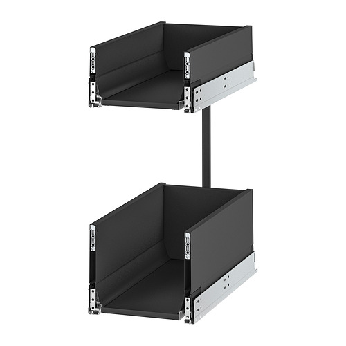 KNIVSHULT väljatõmmatav furnituur