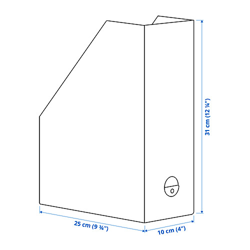 GÄRDESGÅRD подставка для журналов