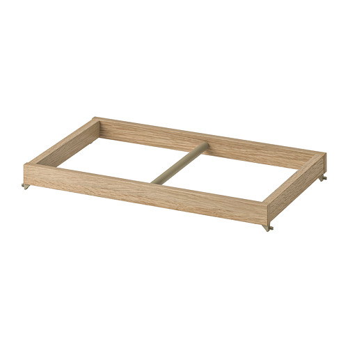 KOMPLEMENT drēbju stanga