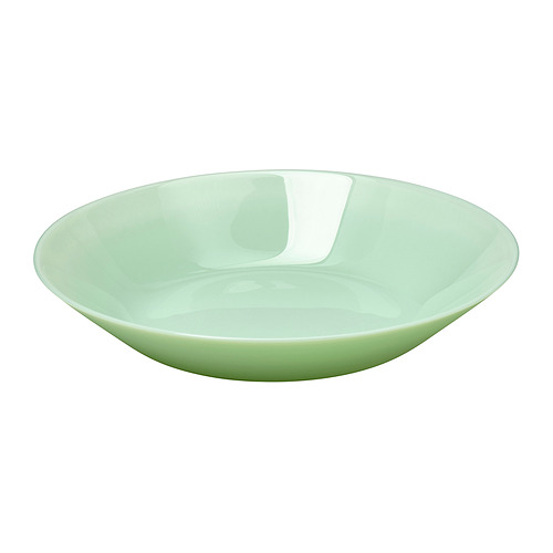 OFTAST sügav taldrik