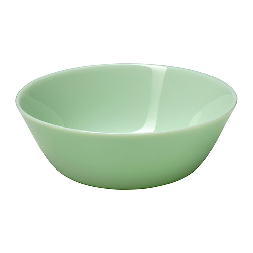 OFTAST bowl