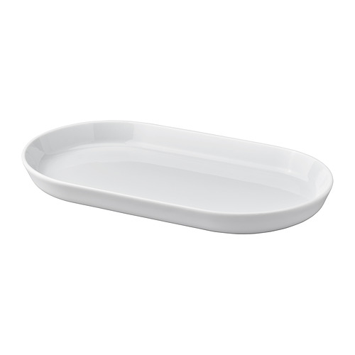 IKEA 365+ servēšanas šķīvis