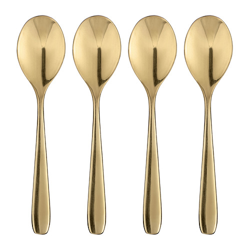 TILLAGD кофейная ложка