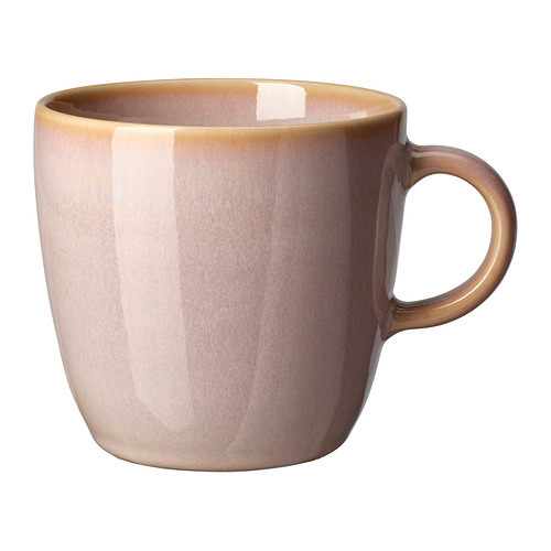 FÄRGKLAR кружка