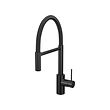 SALLSJÖN kitchen mixer tap pull down w spray