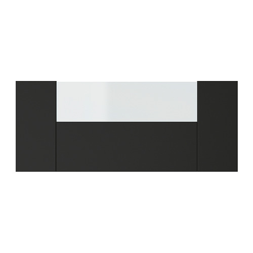 KNIVSHULT фронтальная панель ящика, средняя