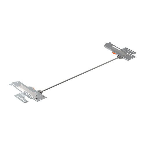 KNIVSHULT нажимной механизм