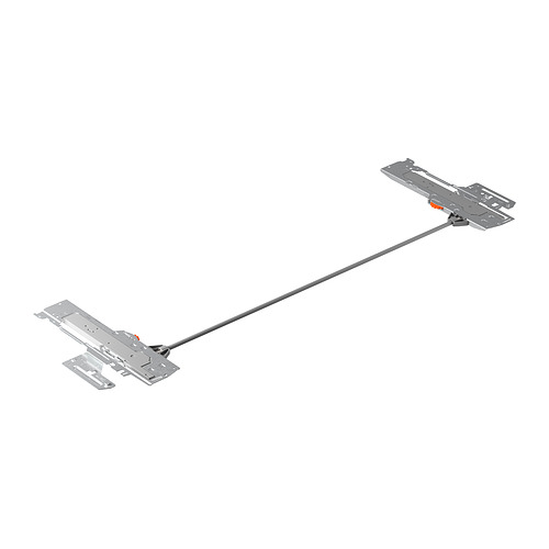 KNIVSHULT нажимной механизм