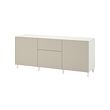 White/sutterviken/kabbarp grey-beige (-35€)