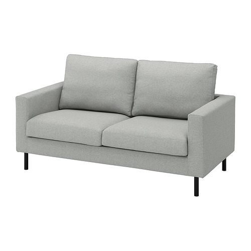 SALTSJÖBADEN, 2-seat sofa