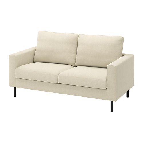 SALTSJÖBADEN, 2-seat sofa