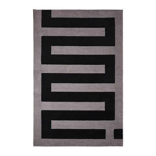 BLÅSKATA ковер