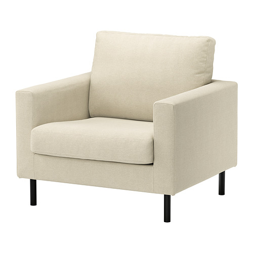 SALTSJÖBADEN, fotelis