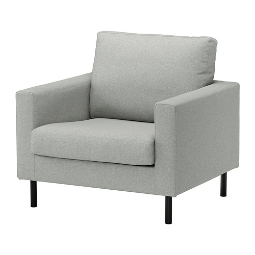 SALTSJÖBADEN, fotelis